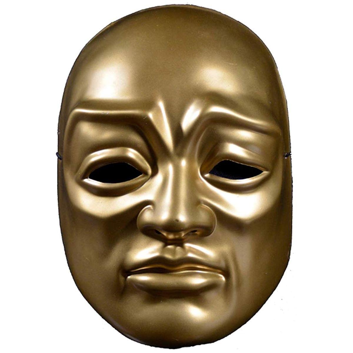 Eyes Wide Shut Red Cloak Adult Costume Vacuform Mask eBay