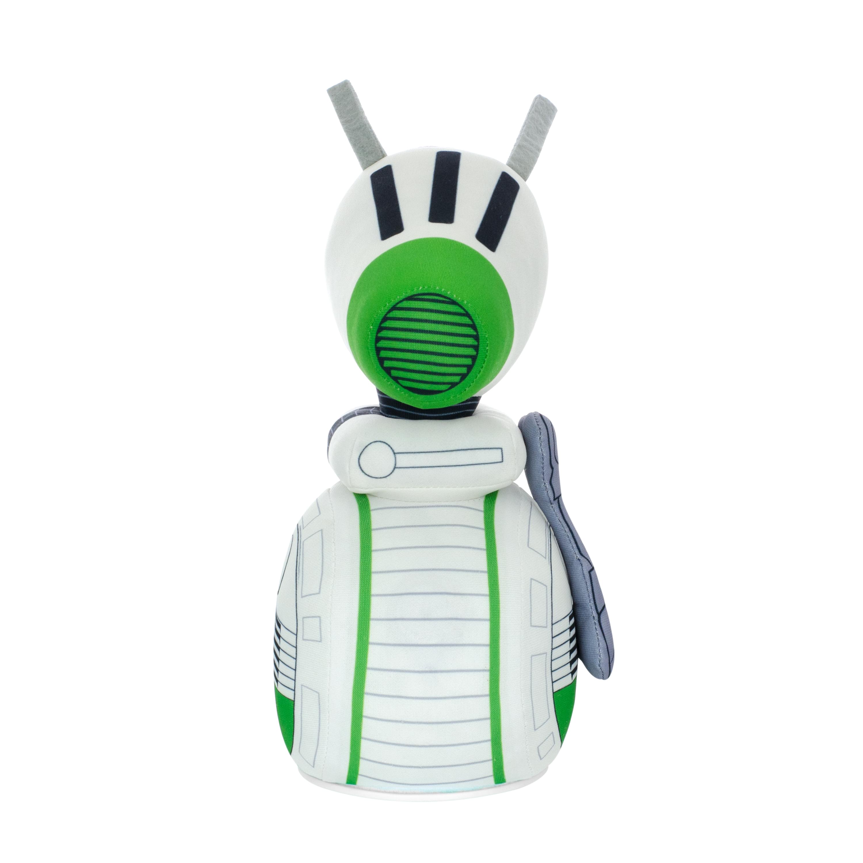 Star Wars BumpNGo Action Plush DO