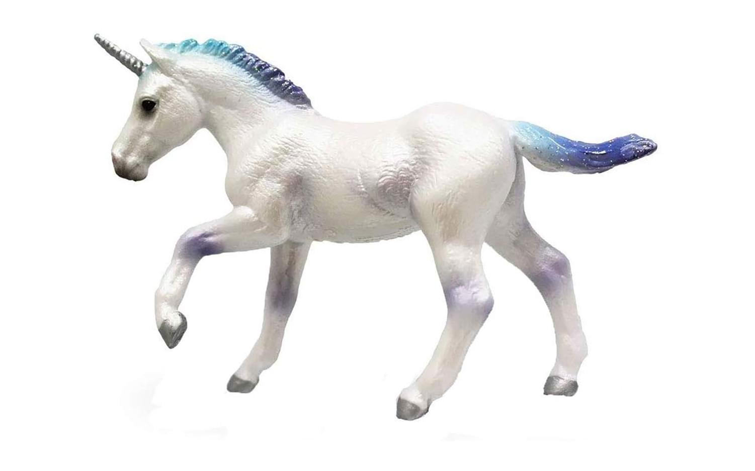 breyer horse unicorn