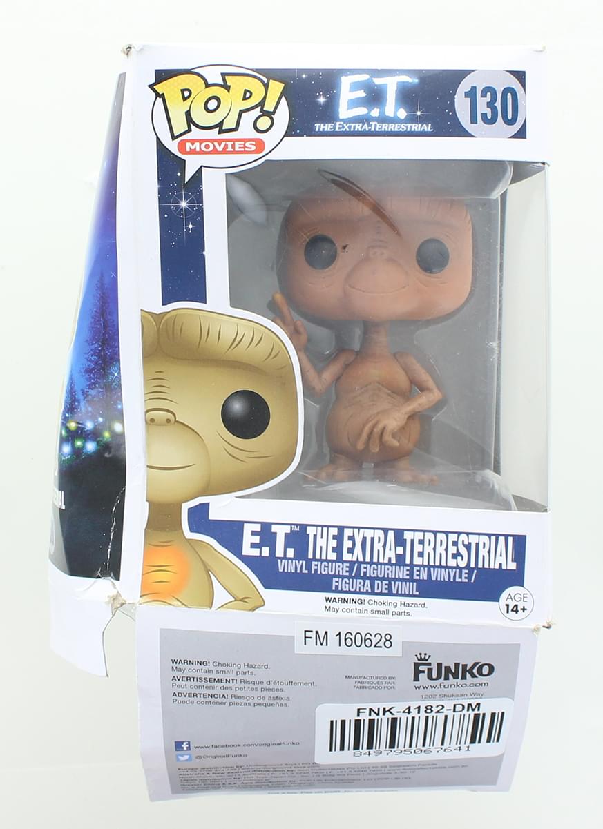 funko pop et