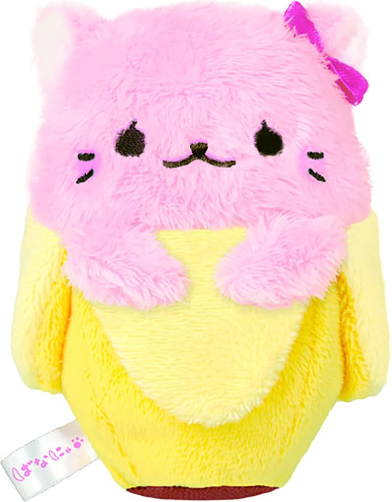 Bananya 4