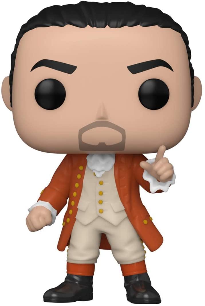 Hamilton Funko POP Vinyl Figure  Alexander Hamilton
