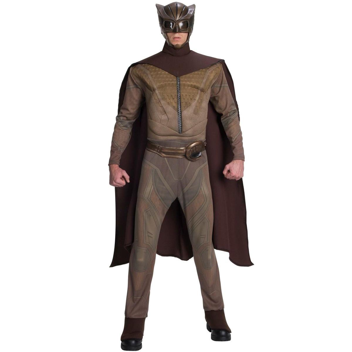 Watchmen Deluxe Night Owl Costume Adult
