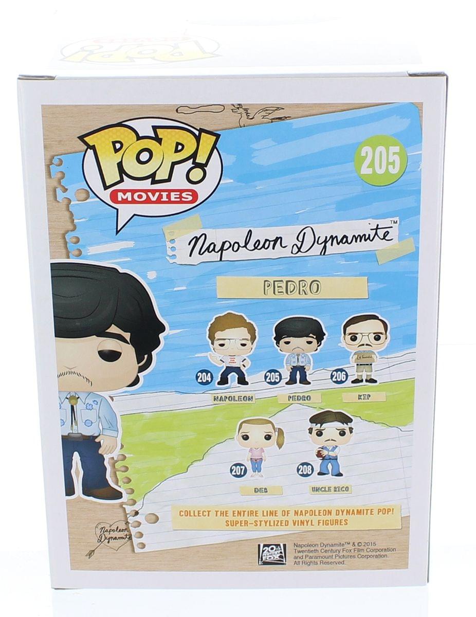 dynamite pop funko