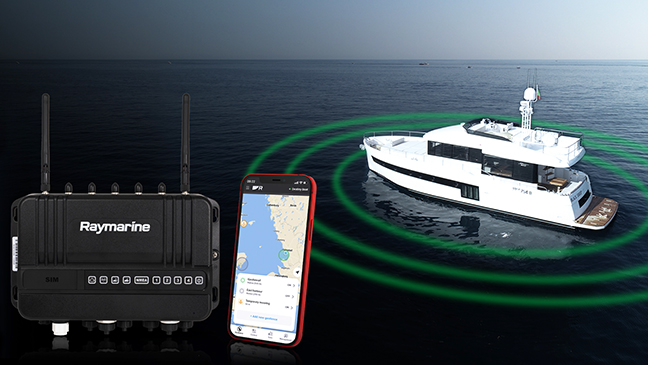1_RAYMARINEYACHTSENSE 1_RAYMARINEYACHTSENSE