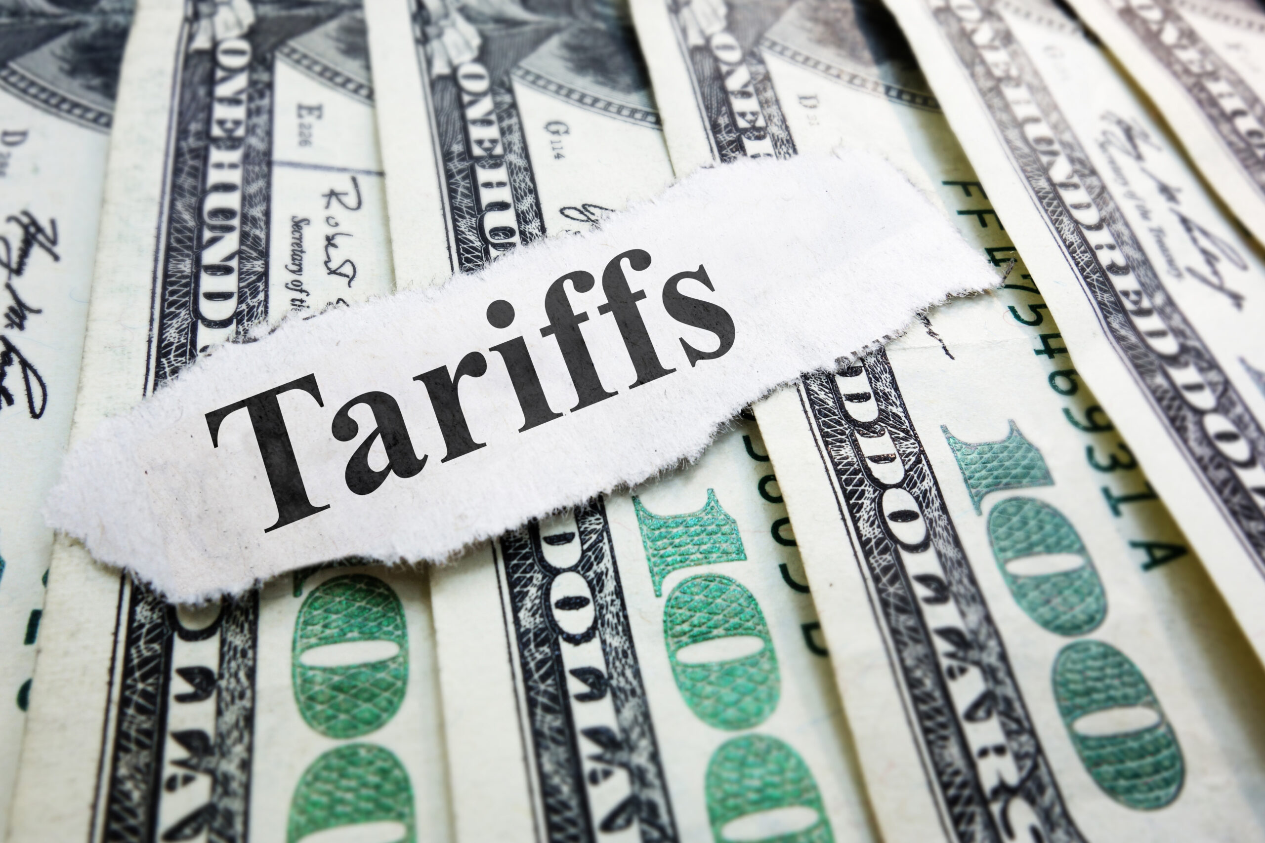 1_TARIFFS 1_TARIFFS