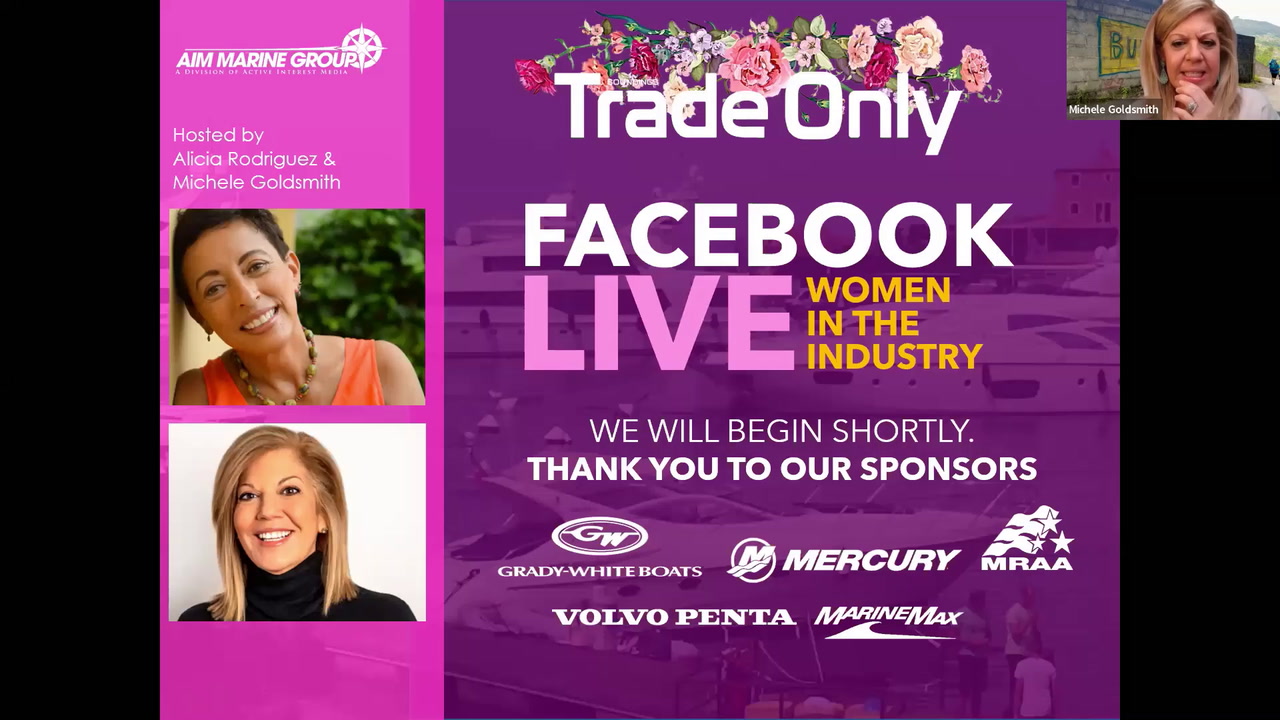WII Facebook LIVE 6-16-22