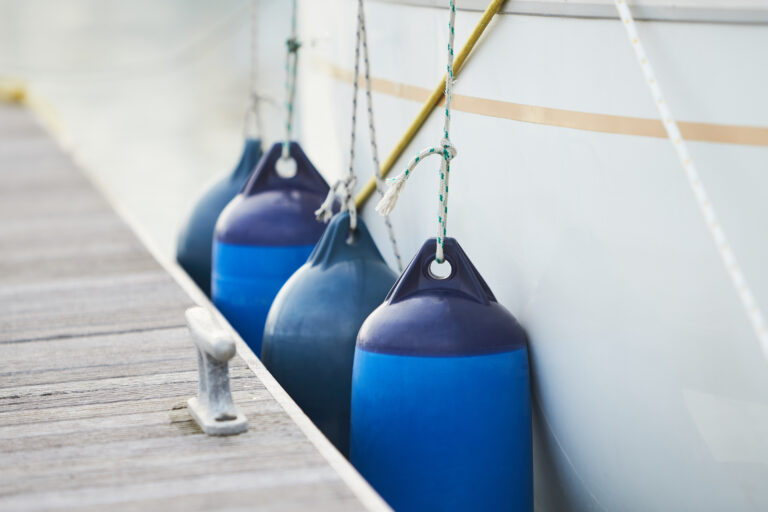 Oasis Now Managing Cape Charles Yacht Center