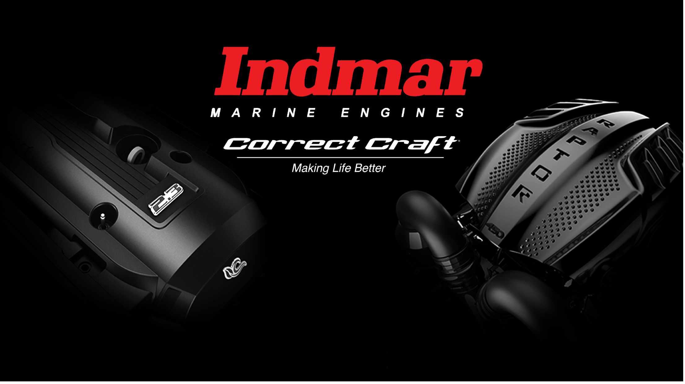 Indmar Indmar