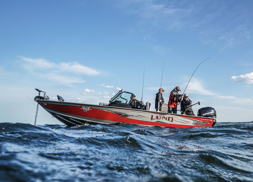 Lund Lund
