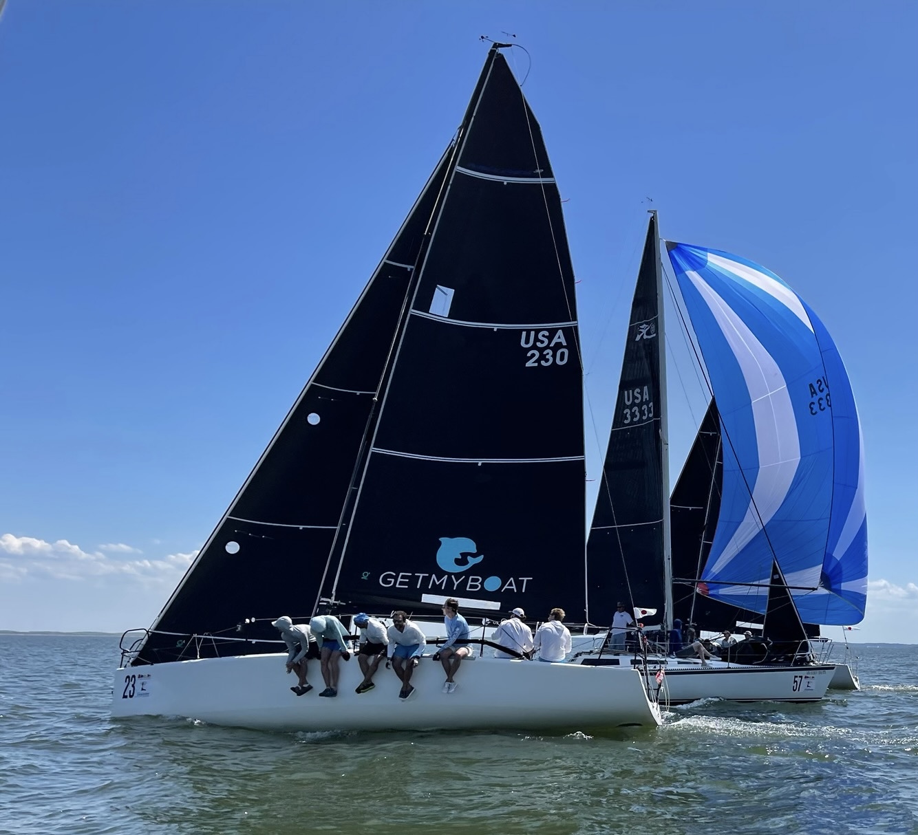 YANMAR-GETBOAT YANMAR-GETBOAT