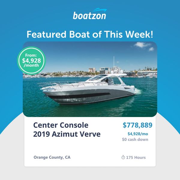 MARINEMAX-BOATZON