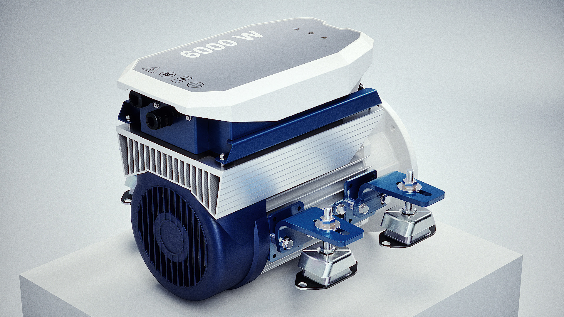 VETUS-E-AIR
