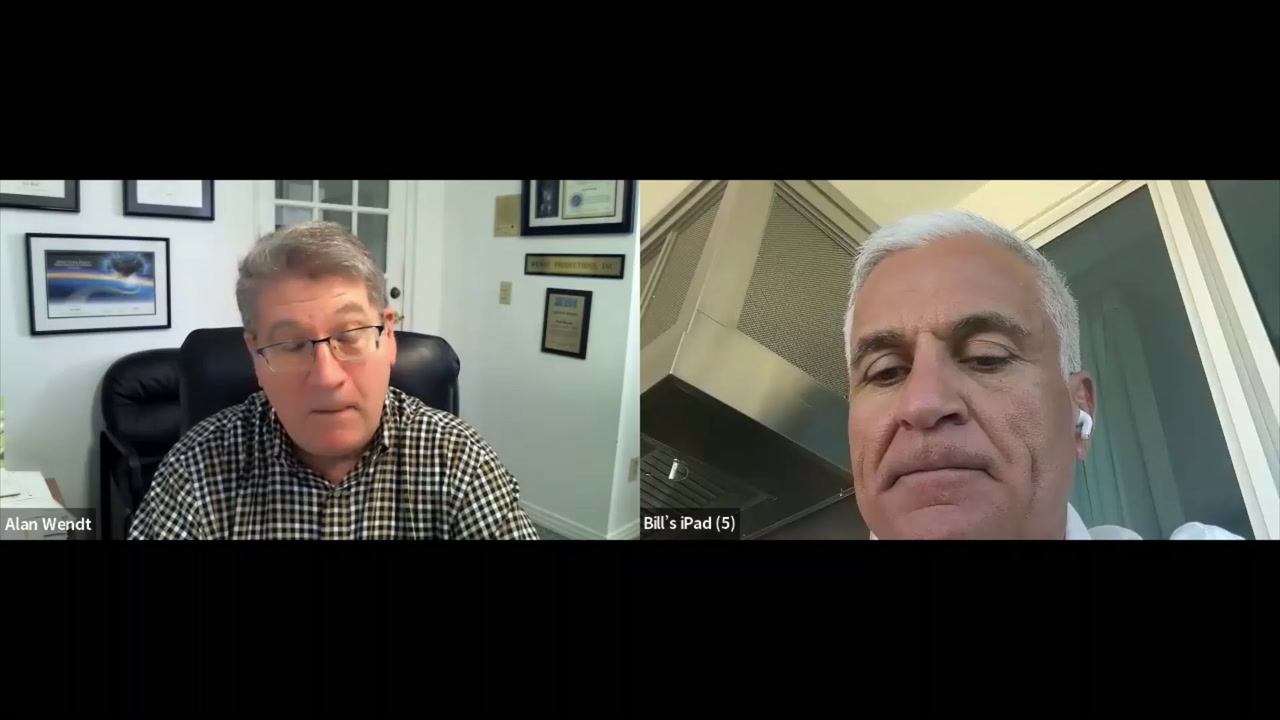 Profiles in Leadership 2023 – Bill French – Barletta Boats Profiles in Leadership 2023 - Bill French - Barletta Boats