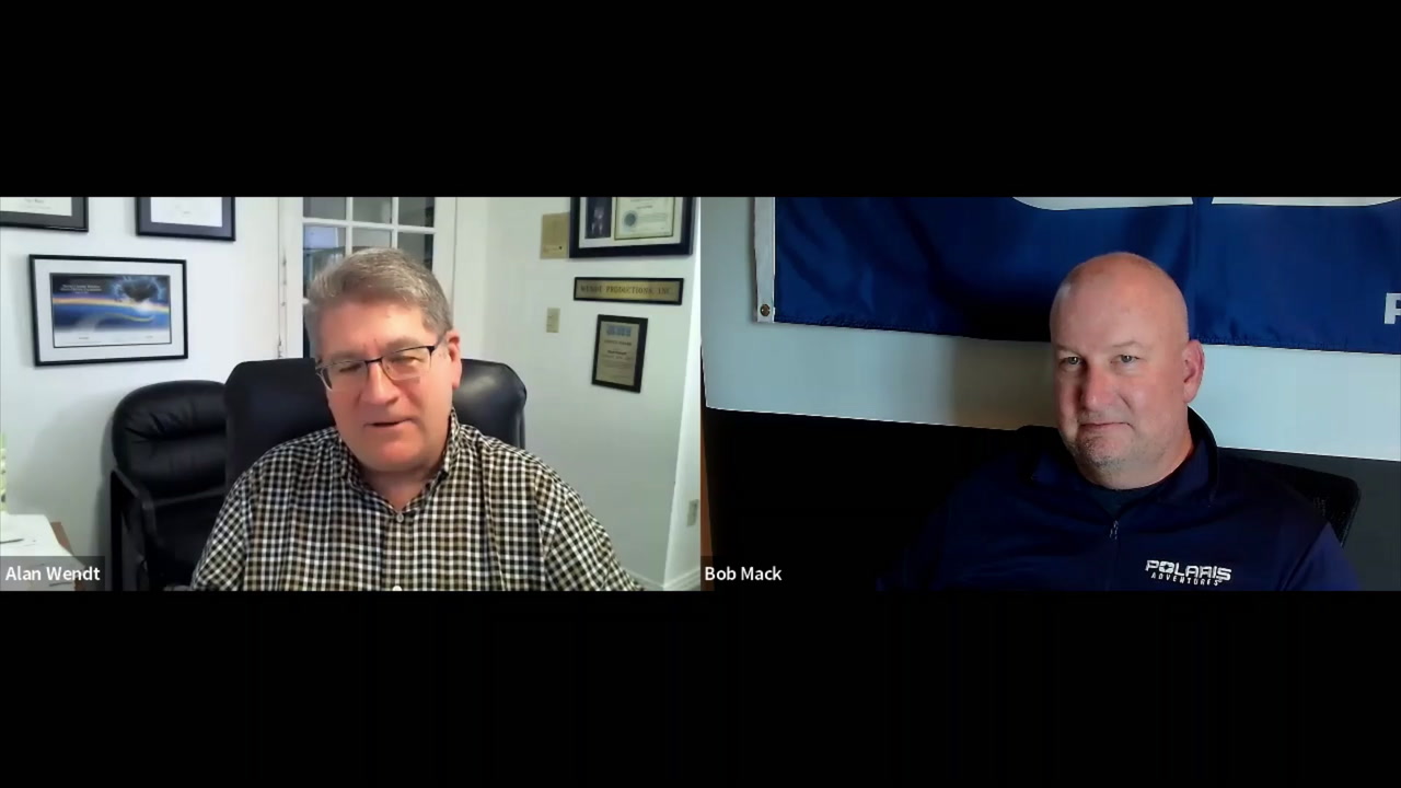 Profiles in Leadership 2023 – Bob Mack Polaris Profiles in Leadership 2023 - Bob Mack Polaris