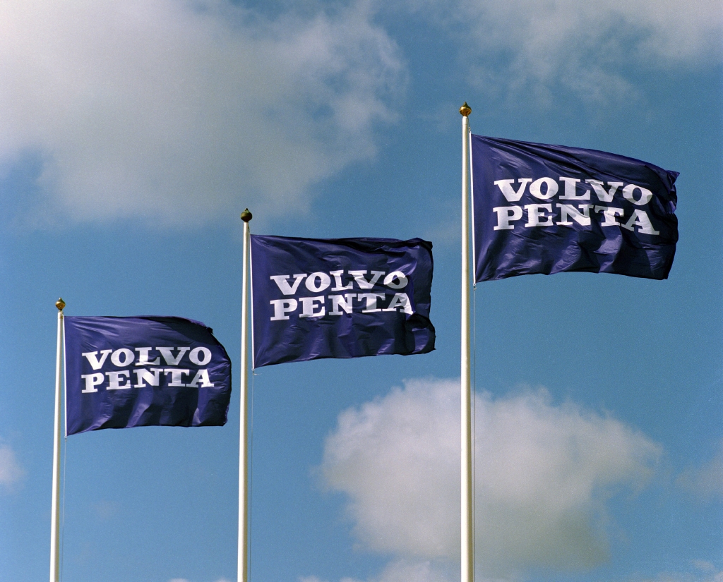 1_VOLVO.EARNINGS