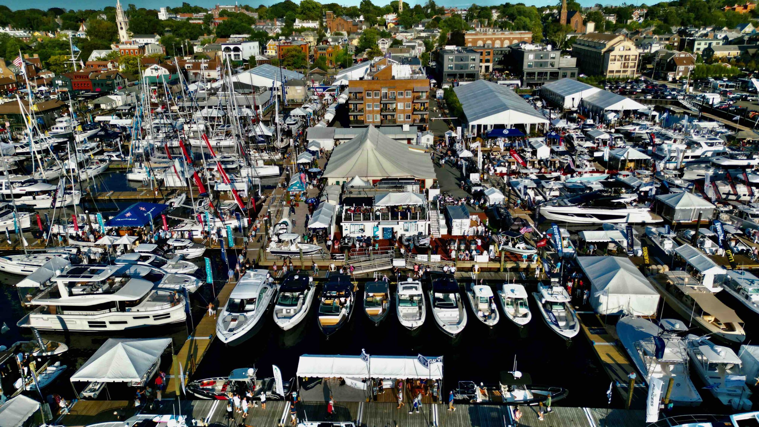 NEWPORT-SHOW