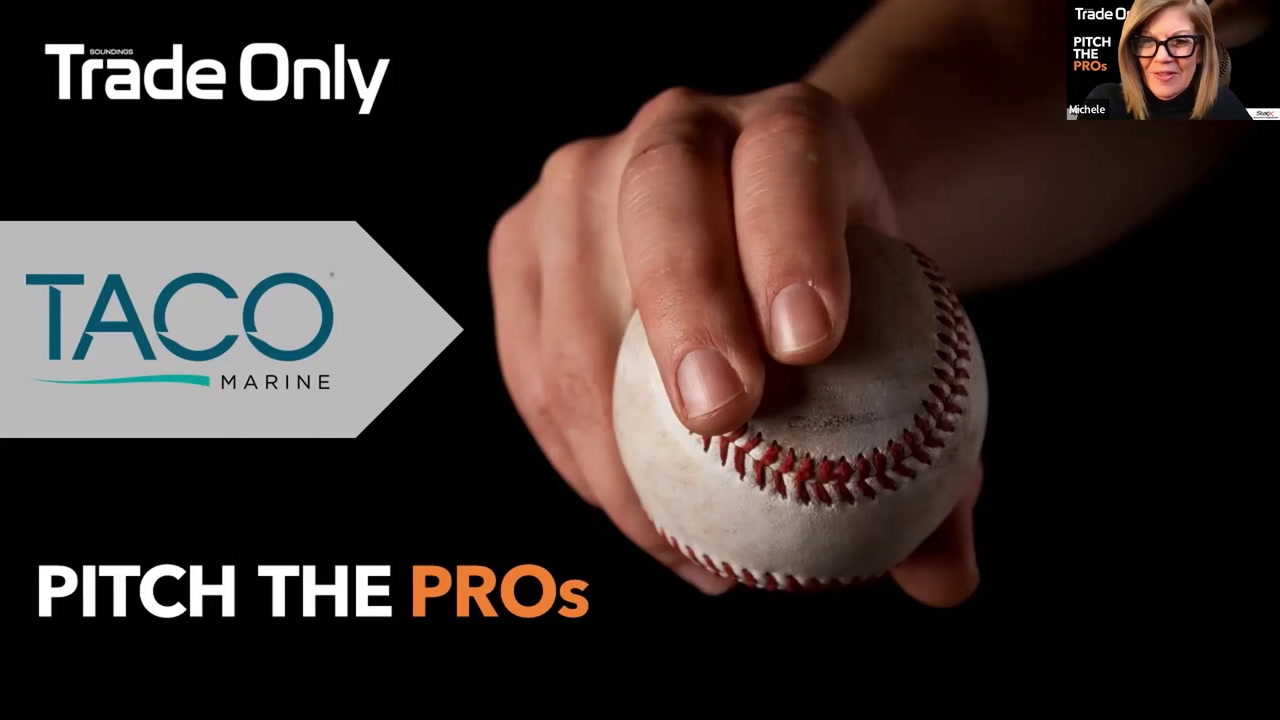 Pitch The Pros 2023 - Taco