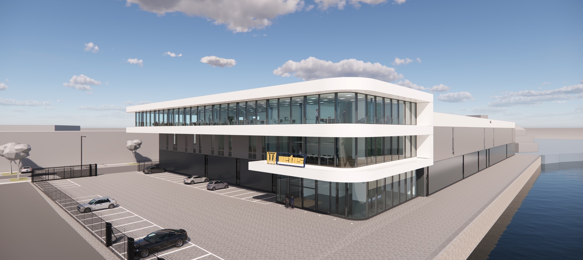 VETUS-HQ