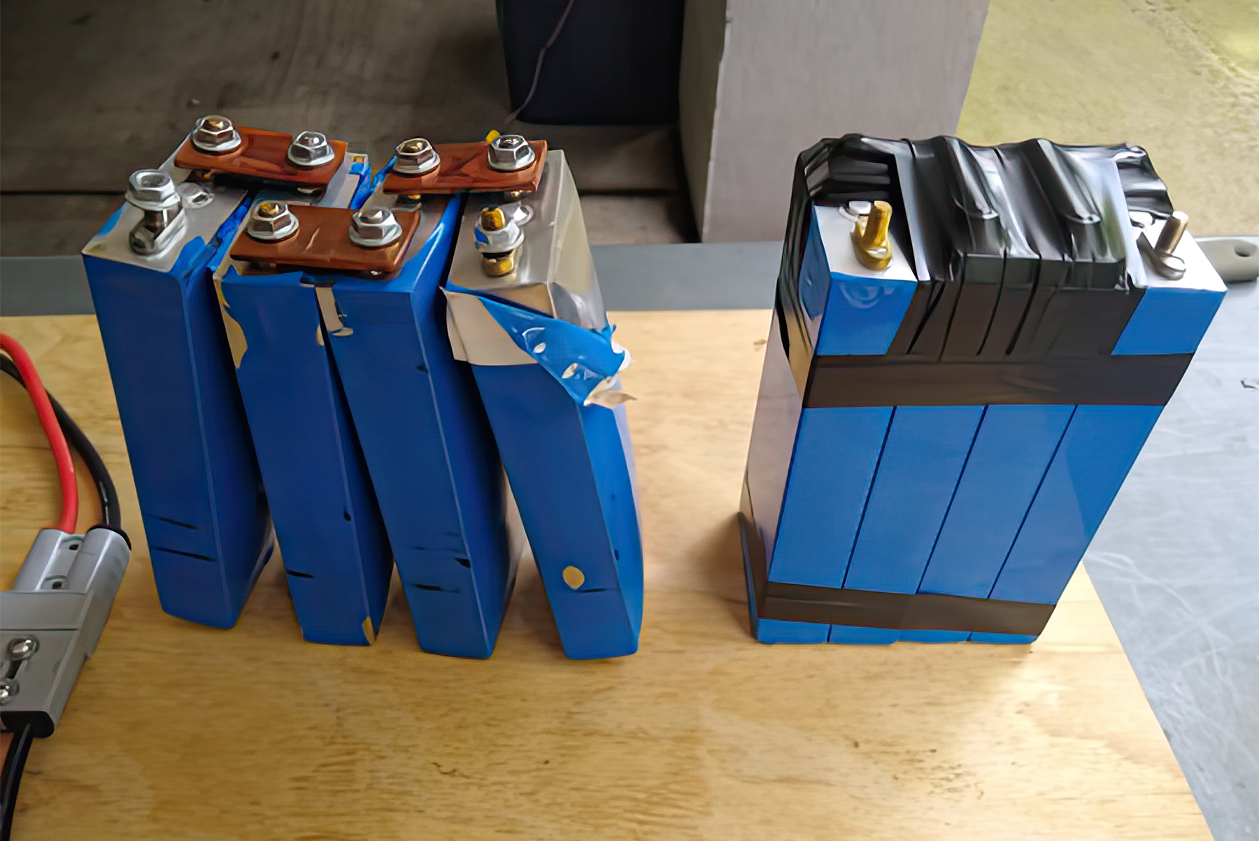 2_ABYC destructive battery testing by overcharging 2_ABYC destructive battery testing by overcharging