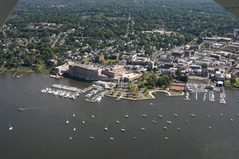 Investment Firm Buys Irwin Marine