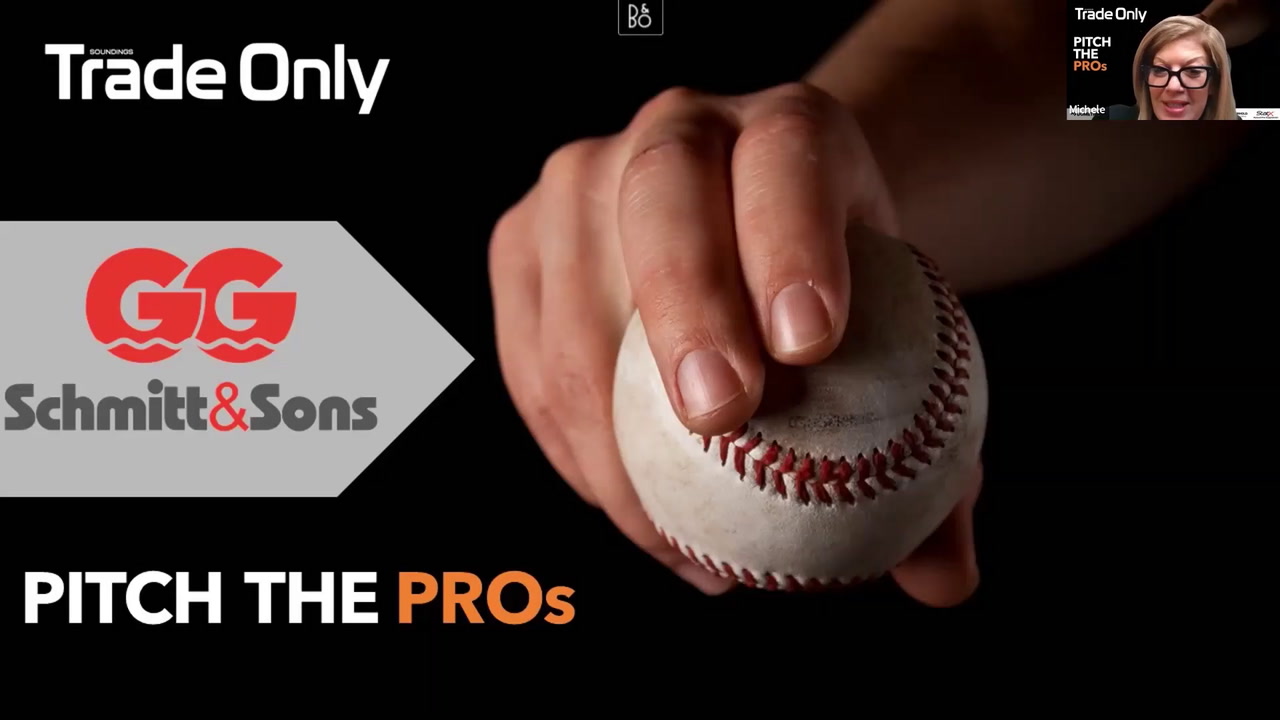 Pitch The Pros 2023 - GG Schmitt & Sons