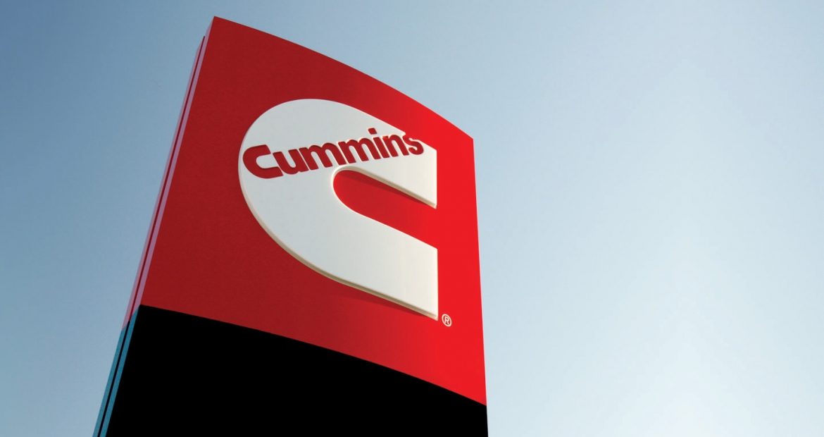 CUMMINS-DANFOSS CUMMINS-DANFOSS