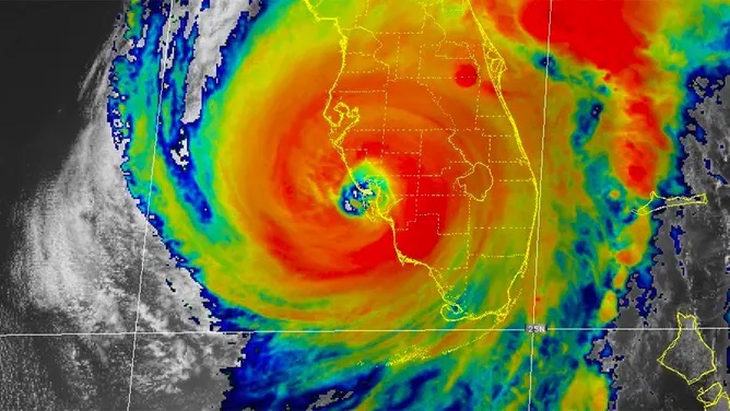 HURRICANE-IAN HURRICANE-IAN