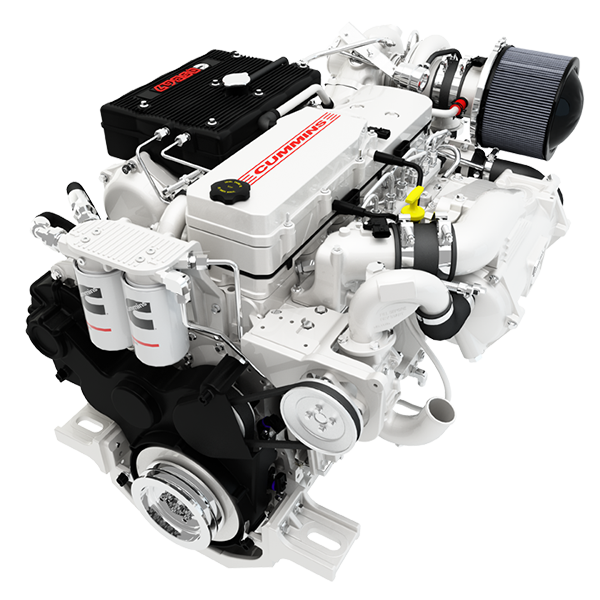 CUMMINS-Q1 CUMMINS-Q1