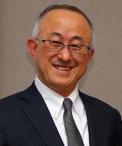 SUZUKI-PRESIDENT