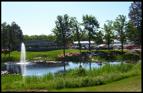 MARINEMAX-MIDWEST