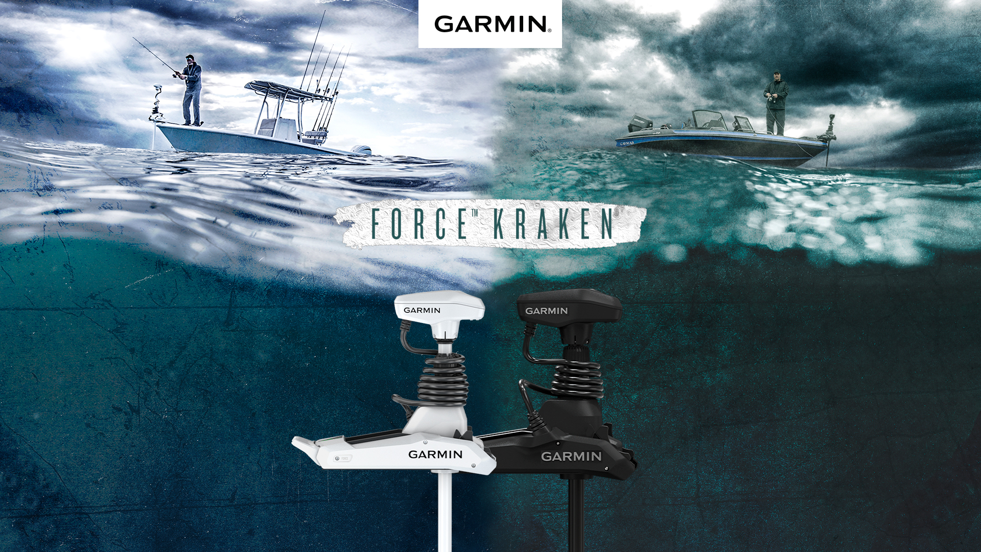GARMIN-KRAKEN GARMIN-KRAKEN