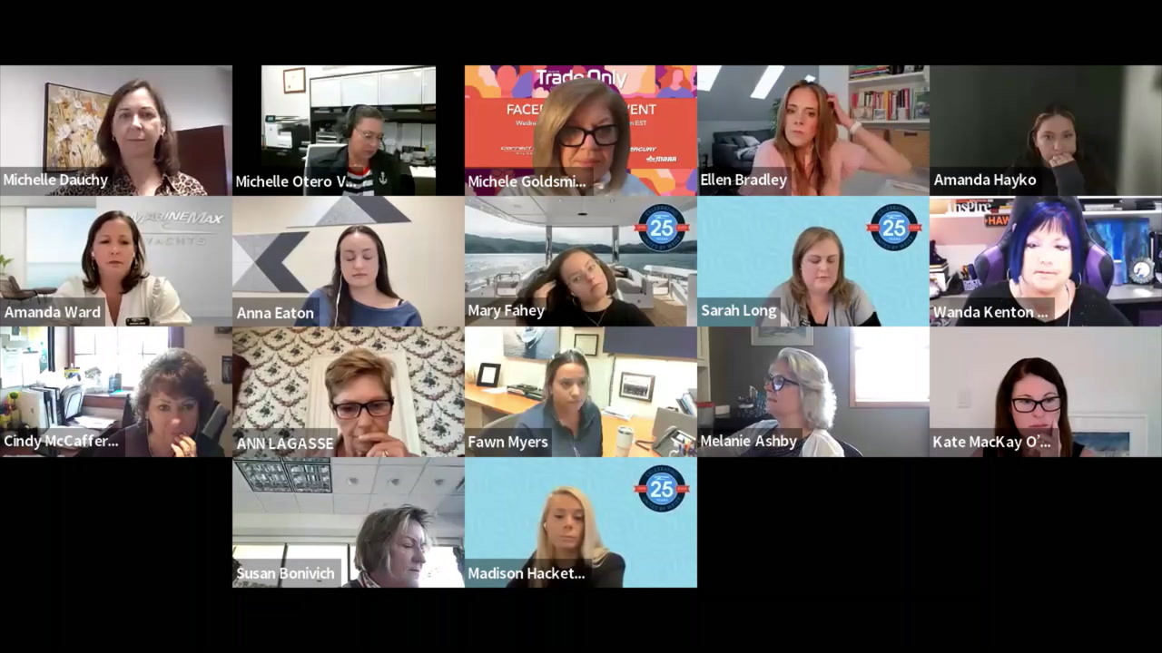 Women's Roundtable Event
