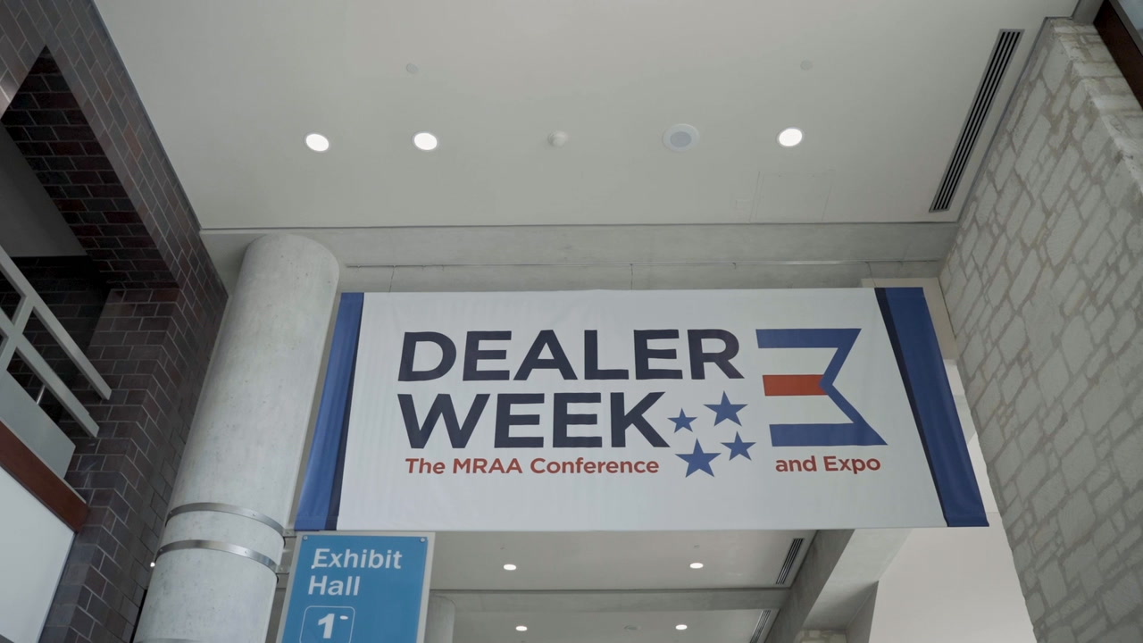 Pitch the Pros Dealer Week