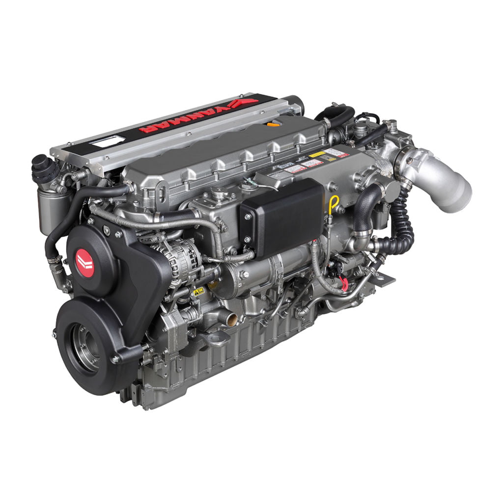 YANMAR-2022 YANMAR-2022
