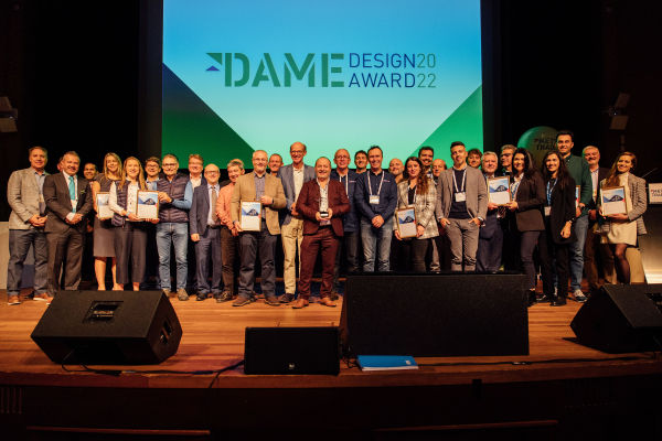 DAME-CATEGORIES DAME-CATEGORIES
