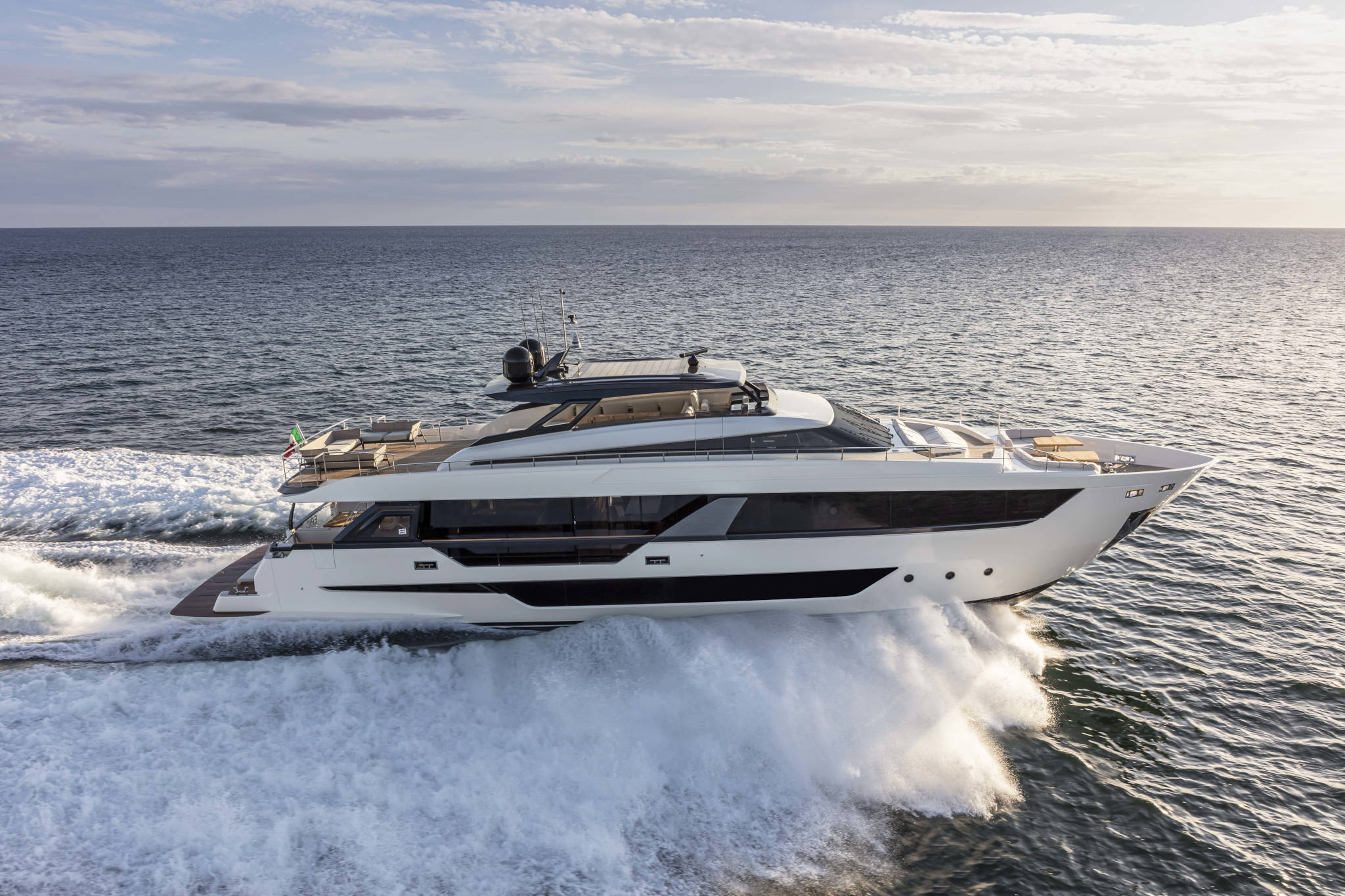 FERRETTI-FINANCIALS FERRETTI-FINANCIALS