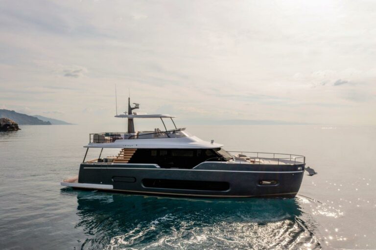AZIMUT-UK