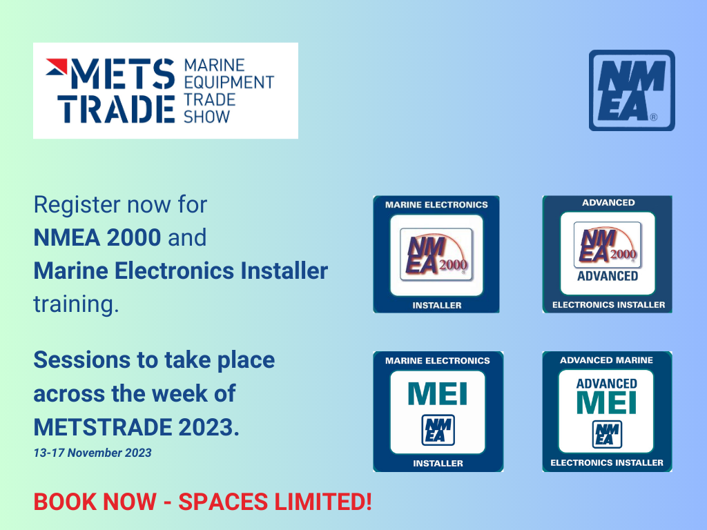 NMEA-METS