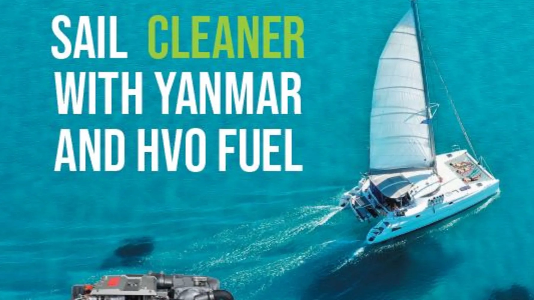 YANMAR-HVO YANMAR-HVO