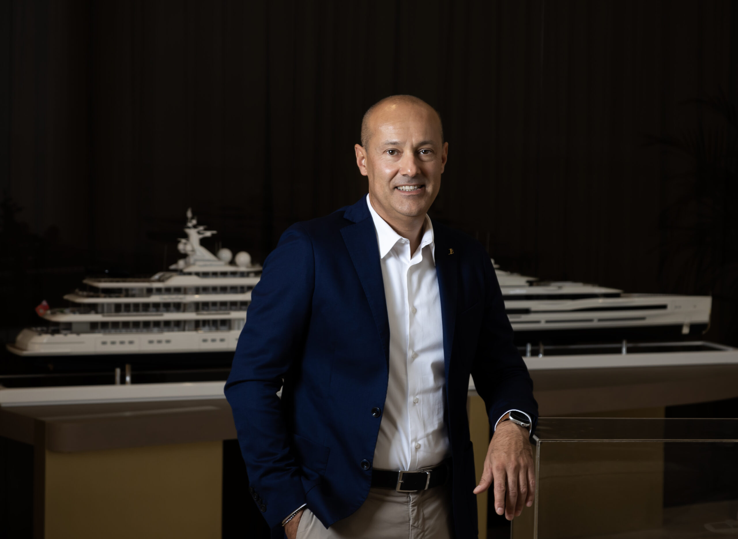 BENETT-MANAGER