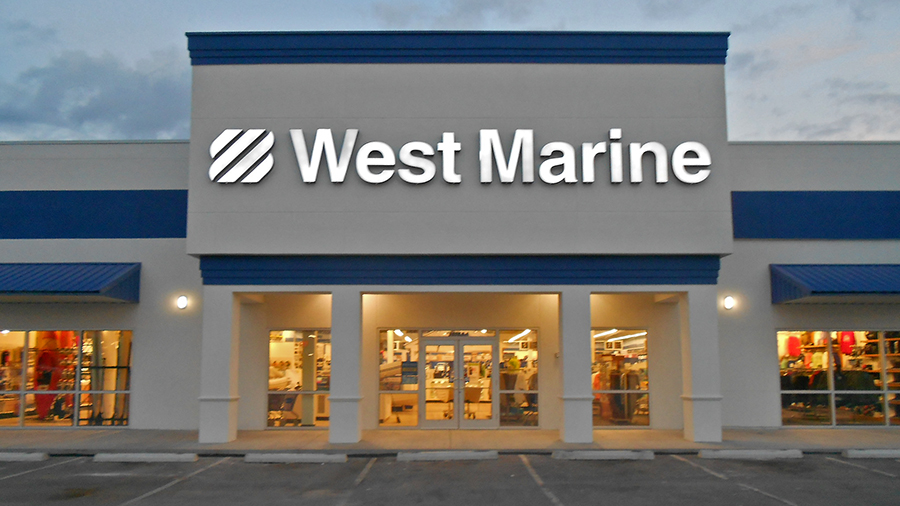WESTMARINE WESTMARINE