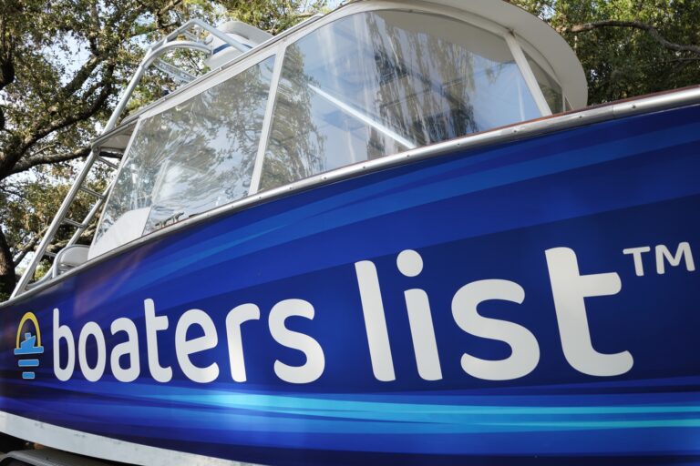 Boaters List Acquires Social Media Channels