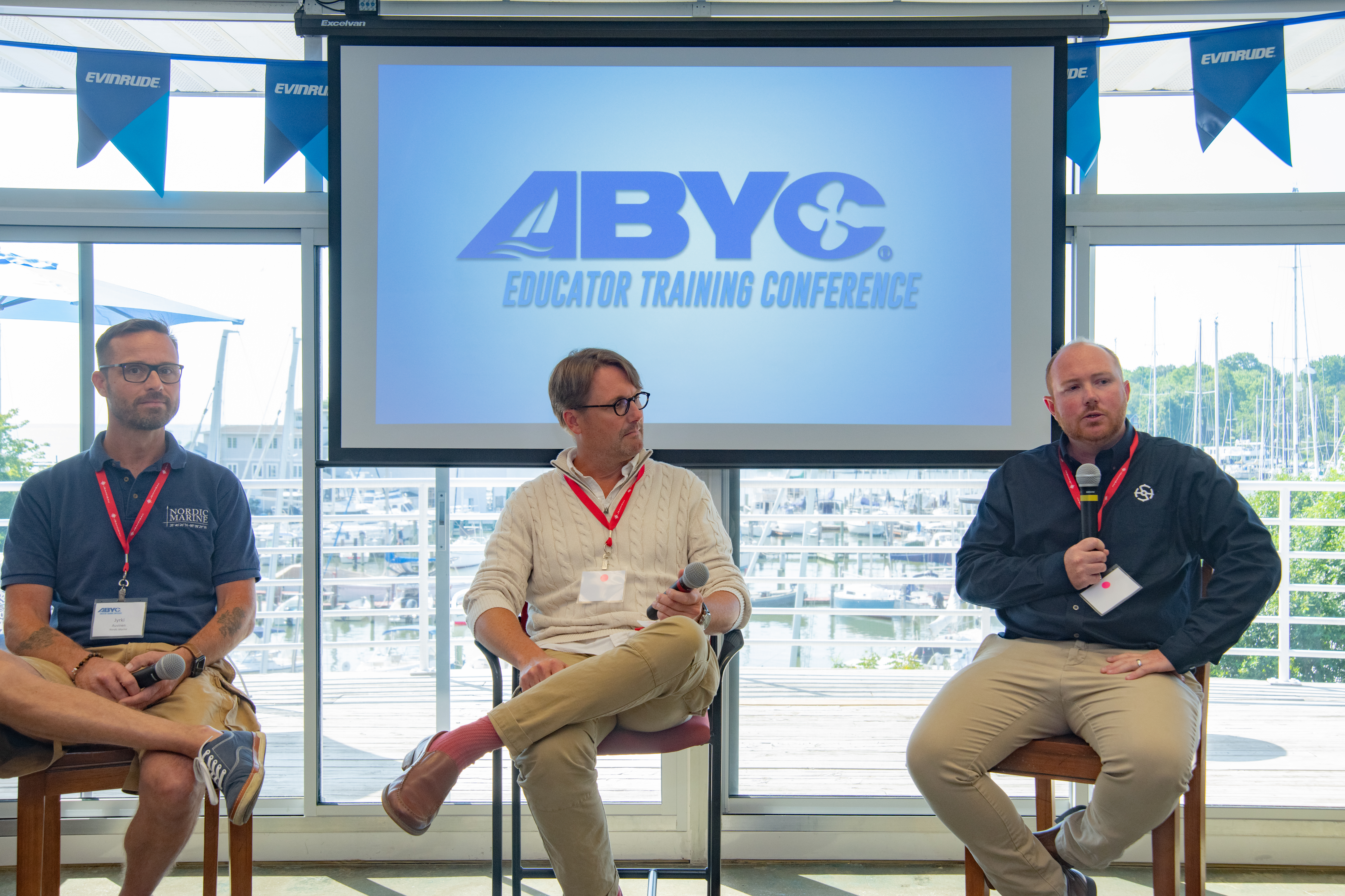 ABYC-TRAINING ABYC-TRAINING
