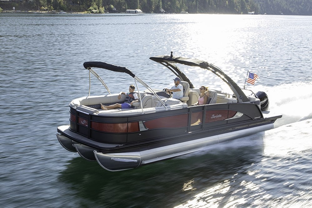 WINNEBAGO-Q4 WINNEBAGO-Q4