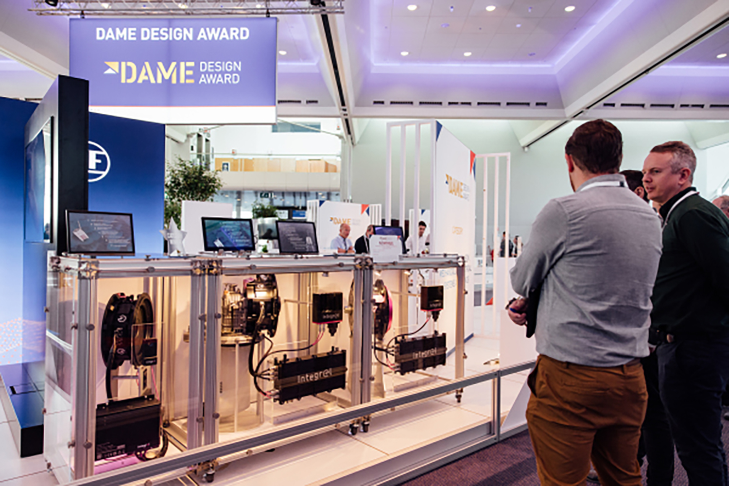 1_DAME.AWARDS 1_DAME.AWARDS