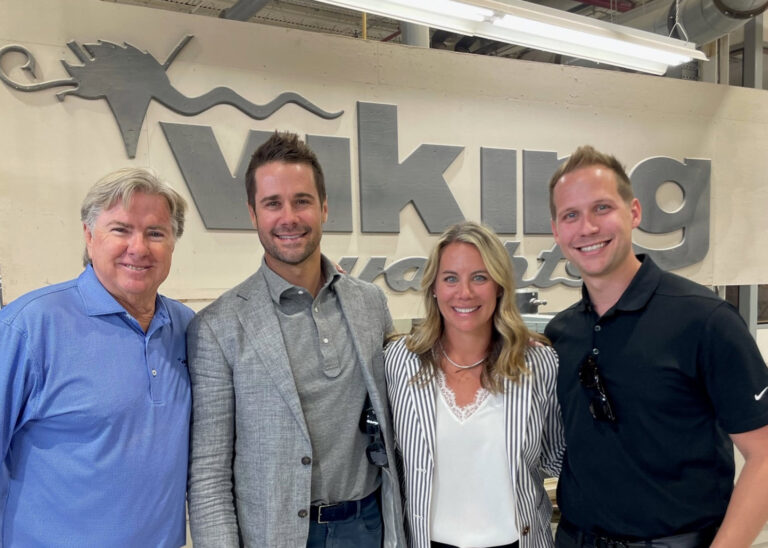 Germain Motor Co. Acquires SI Yacht Sales