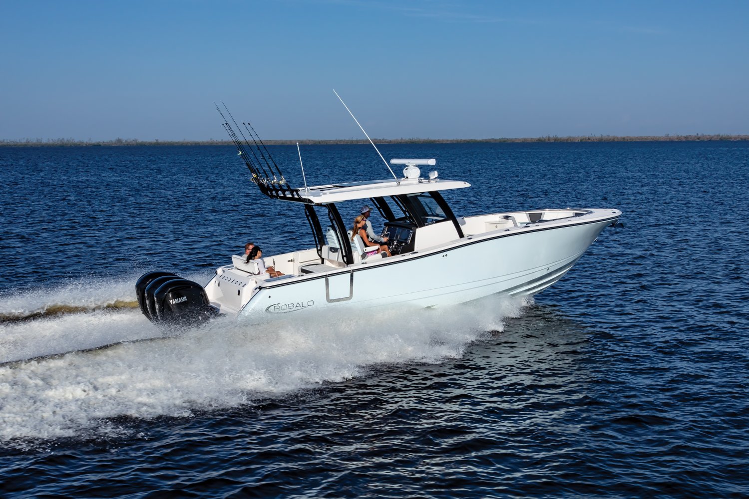 MARINEPRODUCTS-Q3 MARINEPRODUCTS-Q3