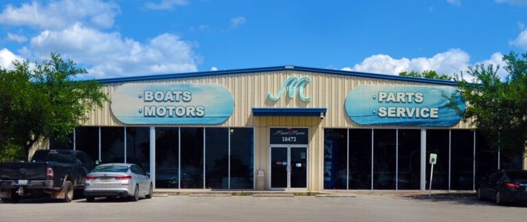 San Antonio Dealerships Change Hands