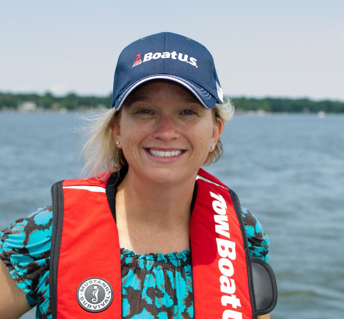 BOATUS.FOUNDATION